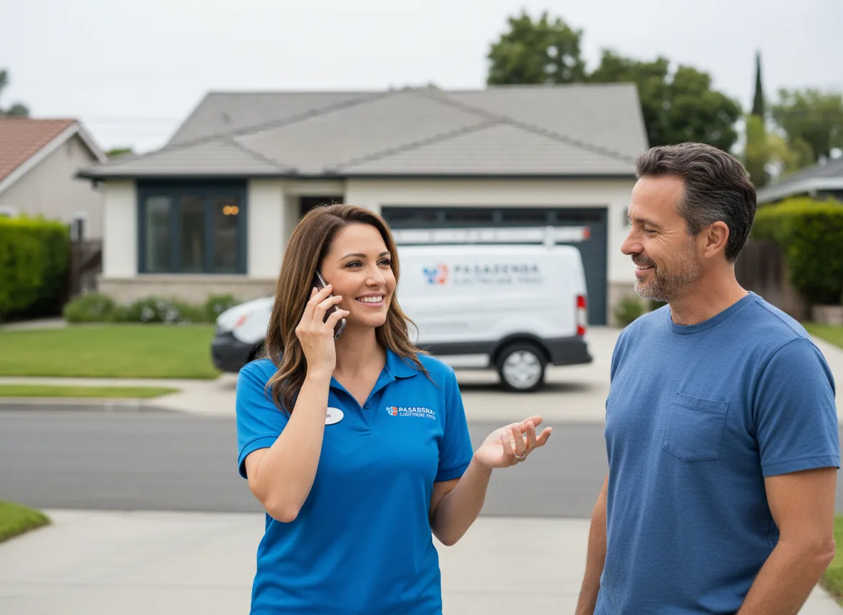 Electrician Oliver, PA FAQs